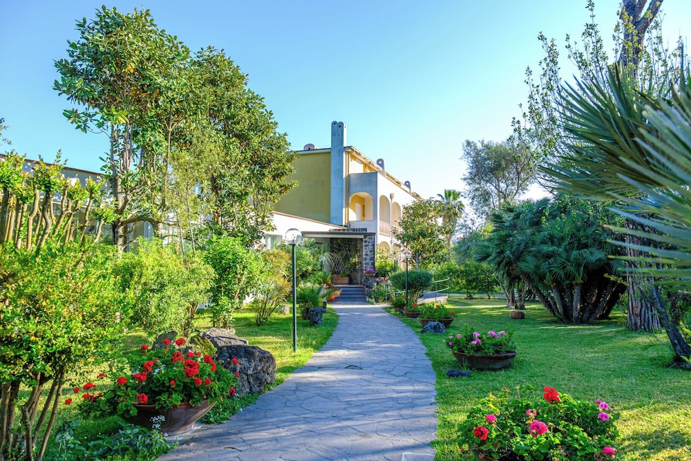 Hotel Hotel San Giovanni Terme
