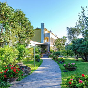 Sejur Hotel San Giovanni Terme vacanta Ischia Porto