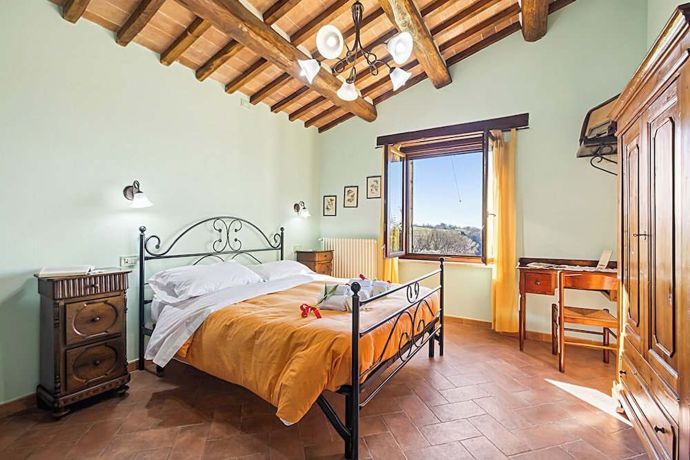 Hotel Le Sorgenti House