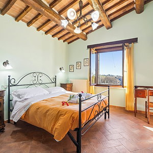 Hotel Le Sorgenti House cazare Pitigliano