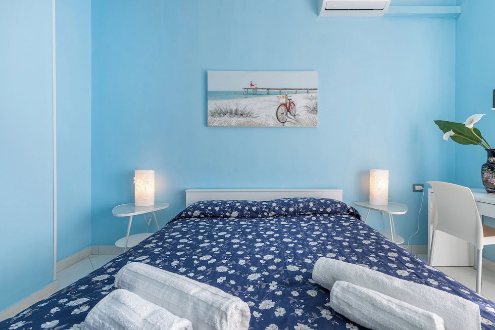 Hotel Thanit Rooms
