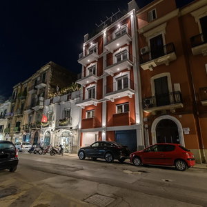 Hotel Palazzo Murat - One-Bedroom Apartment With Balcony By Wonderful Italy cazare Triggiano