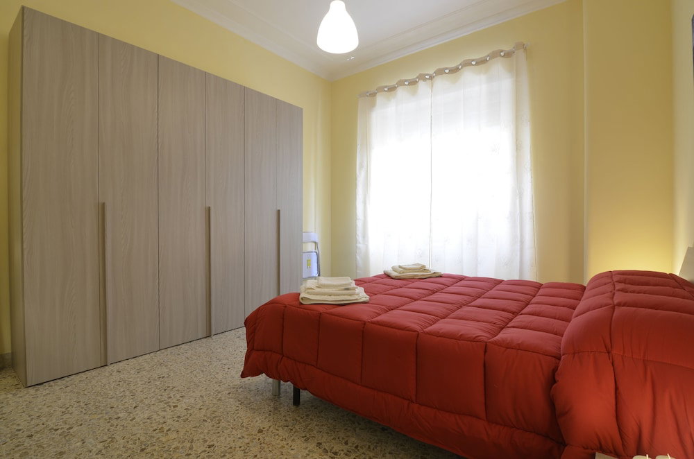 Hotel Efesto Bed & Breakfast