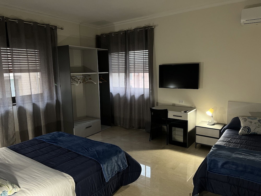 Hotel Papali 289