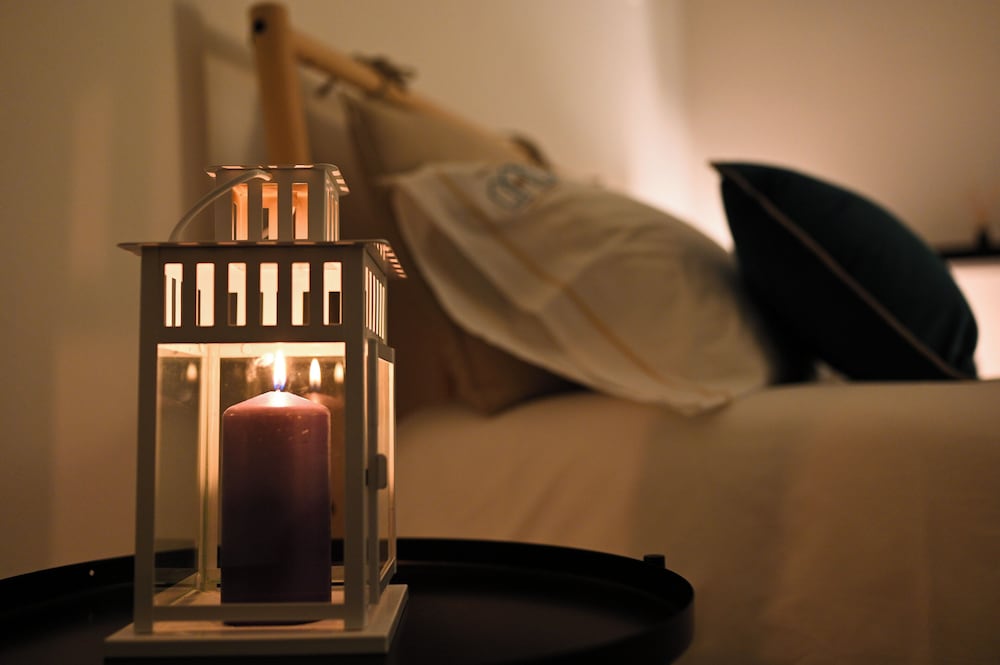 Hotel Casa Di Mamma