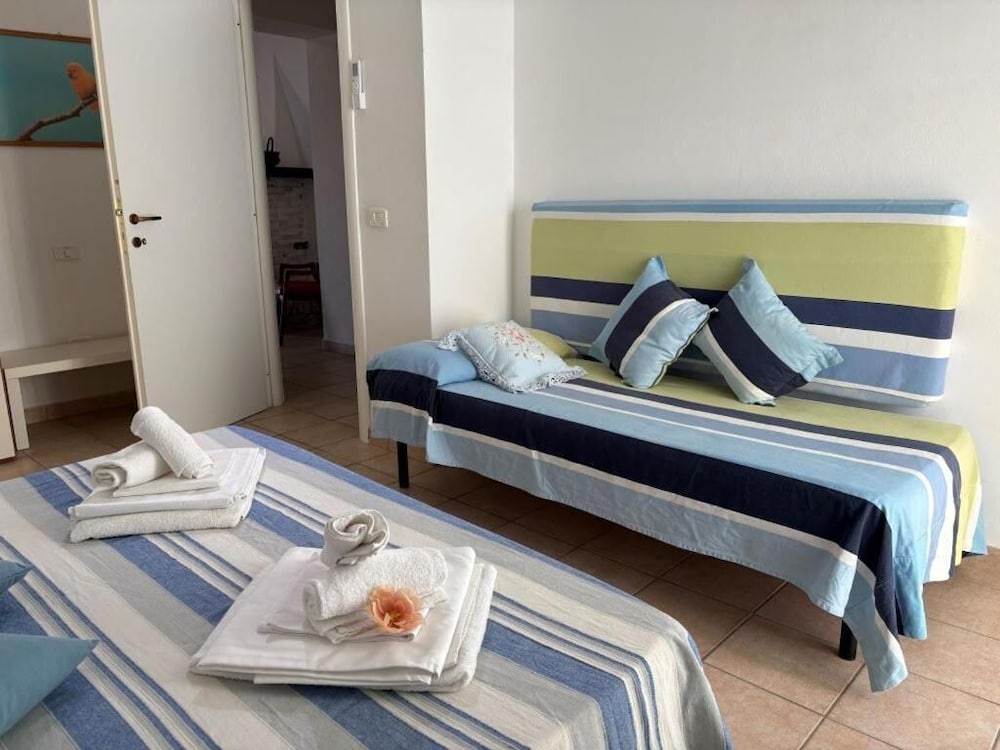 Hotel Agriturismo Il Montoto - Nature & Relax