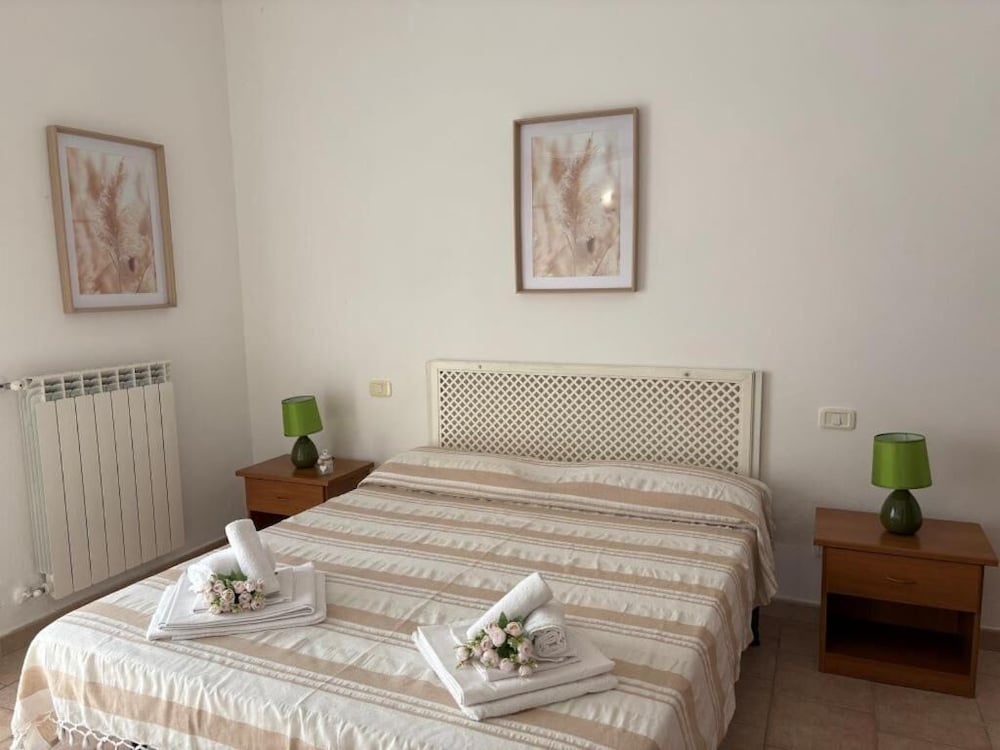 Agriturismo Il Montoto - Nature & Relax