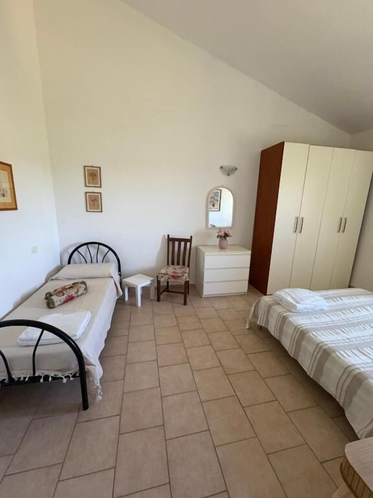 Agriturismo Il Montoto - Nature & Relax