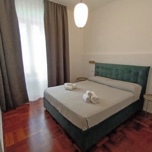 Hotel B&Bari Via Crollalanza cazare Triggiano