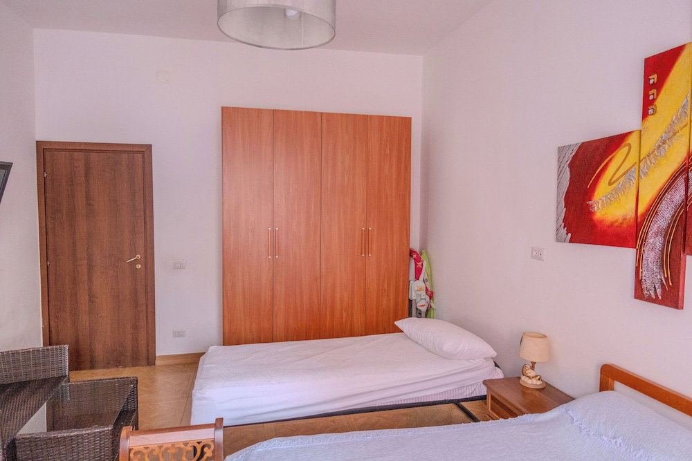 Hotel Apri Il Cancello E Sei In Acqua