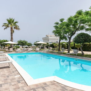 Hotel Pietramare Luxury Suites cazare Triggiano