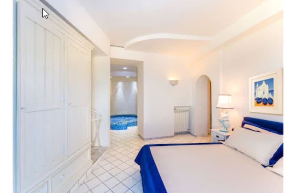 Hotel Relais Bijoux B&B