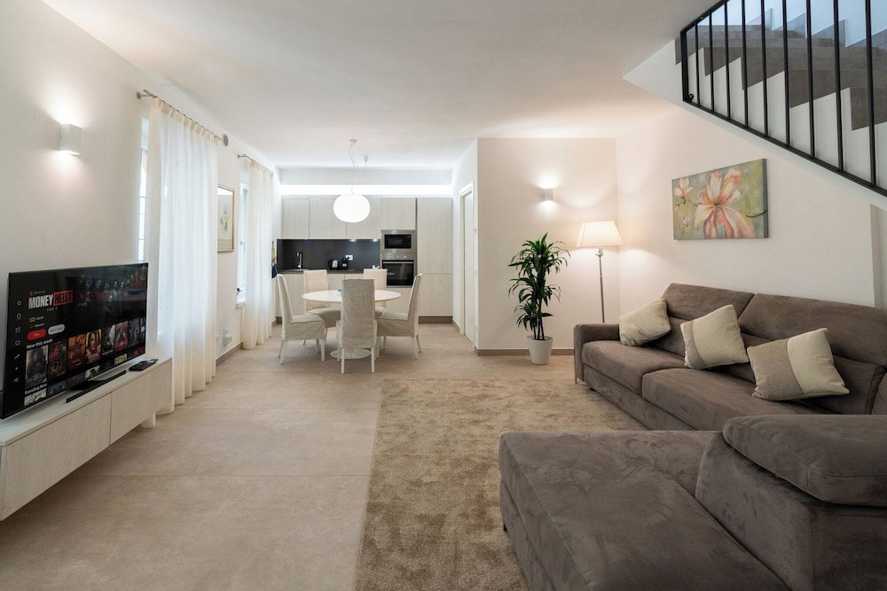 Hotel Dimora Manin A 80Mt Dall'arena