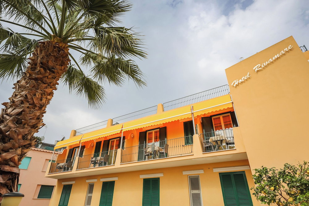 Hotel Hotel Rivamare