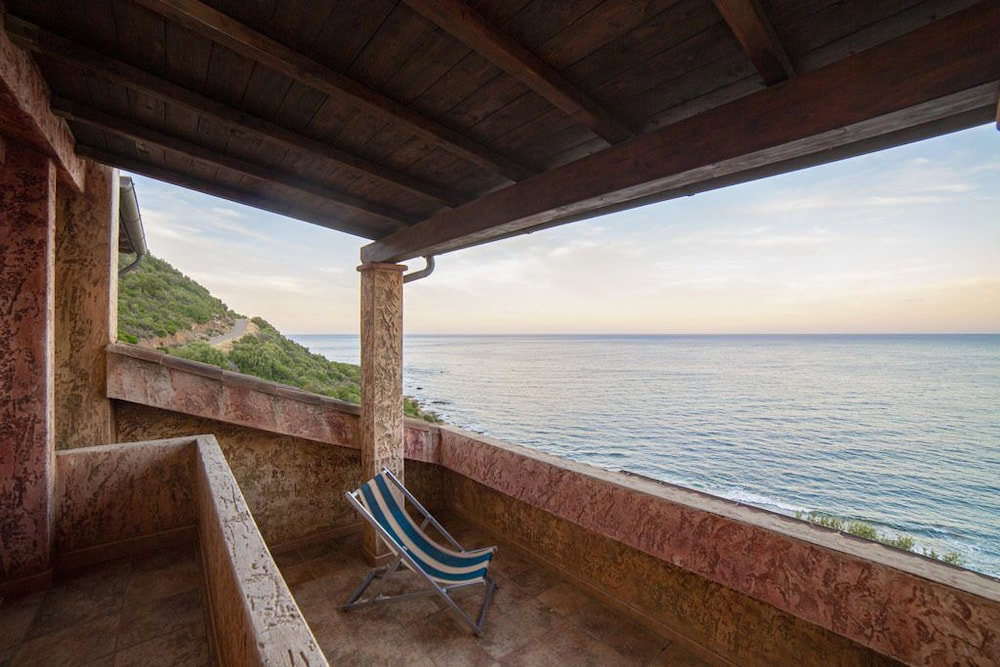 Hotel Villa Seaside Sardegna