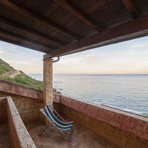 Hotel Villa Seaside Sardegna cazare Villaputzu
