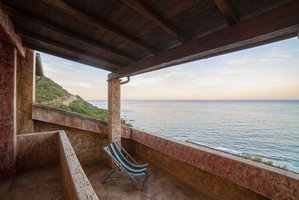 Hotel Villa Seaside Sardegna cazare Villaputzu
