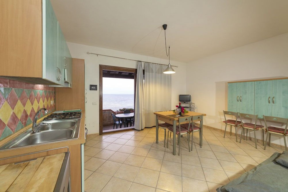Villa Seaside Sardegna