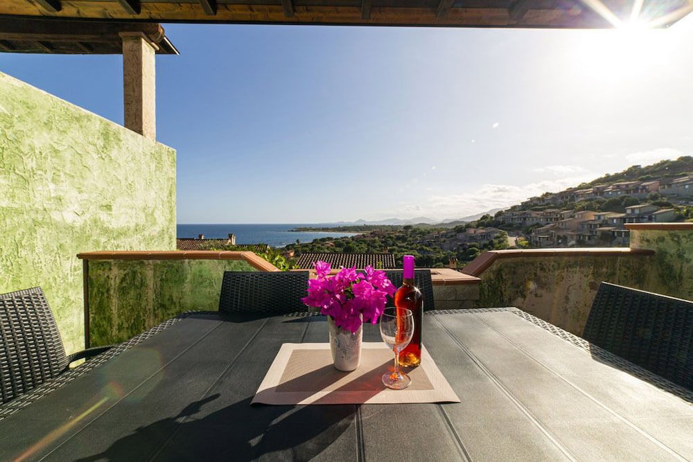 Villa Seaside Sardegna