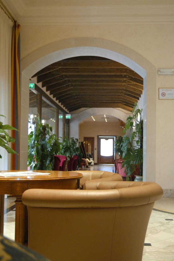 Hotel Katane Palace Hotel