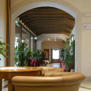 Hotel Katane Palace Hotel cazare Canalicchio