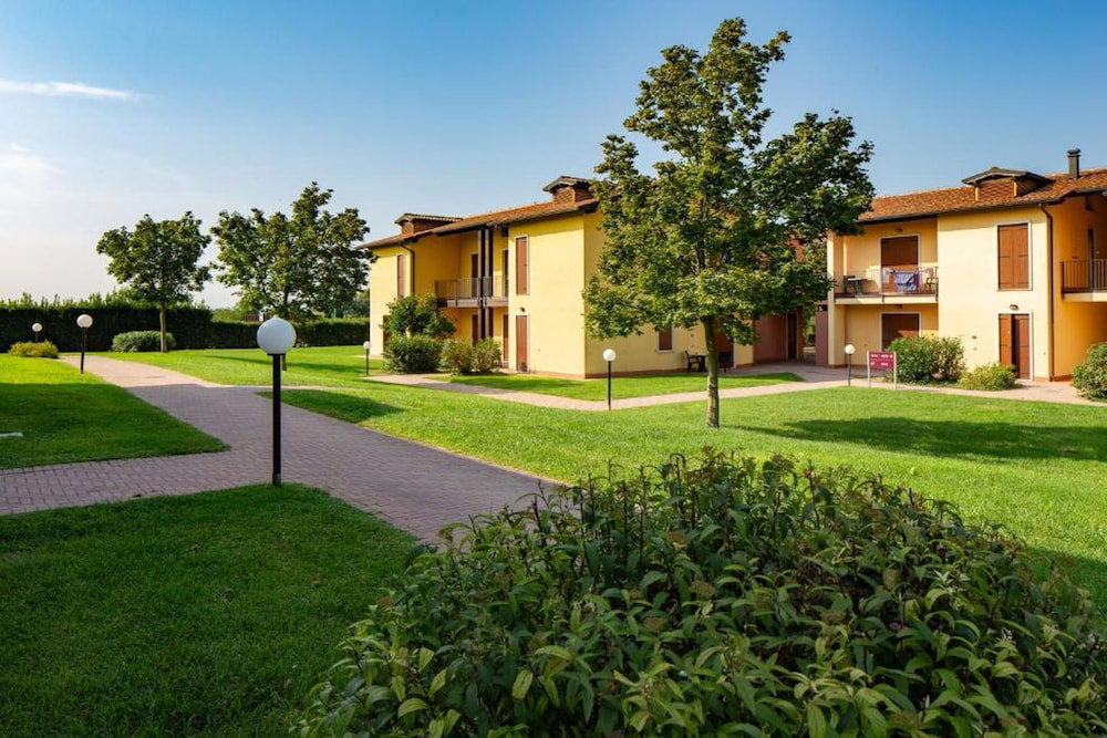 Hotel Residence Eden Bilo 4 Hb