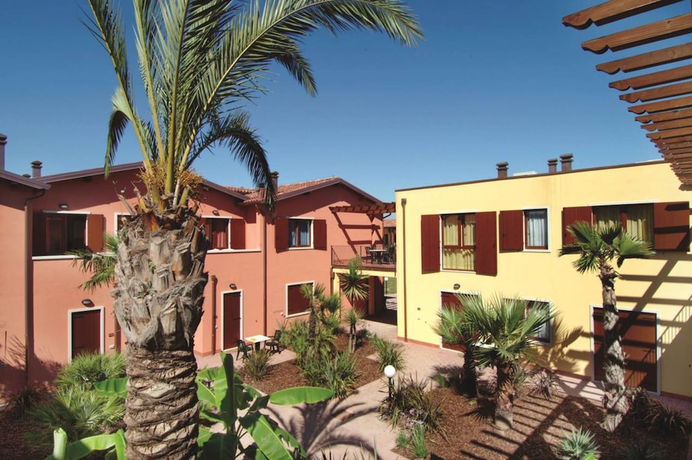 Residence Eden Bilo 4 Hb