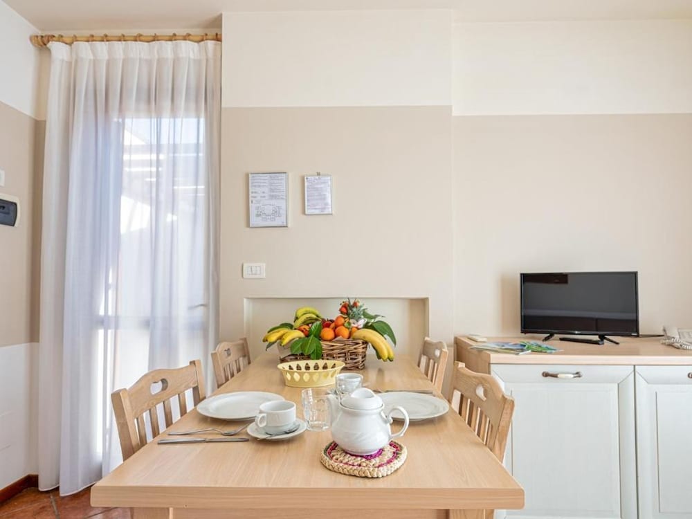 Residence Eden Bilo 4 Hb