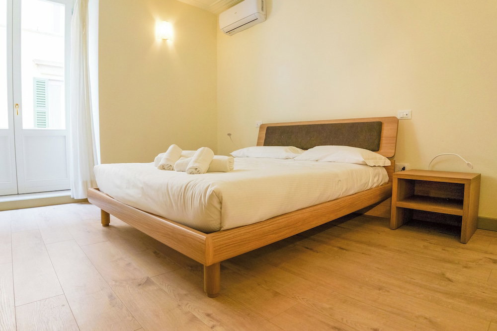 Italianflat - Arena Rooms