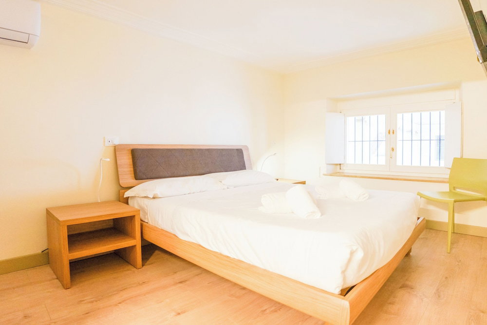 Italianflat - Arena Rooms