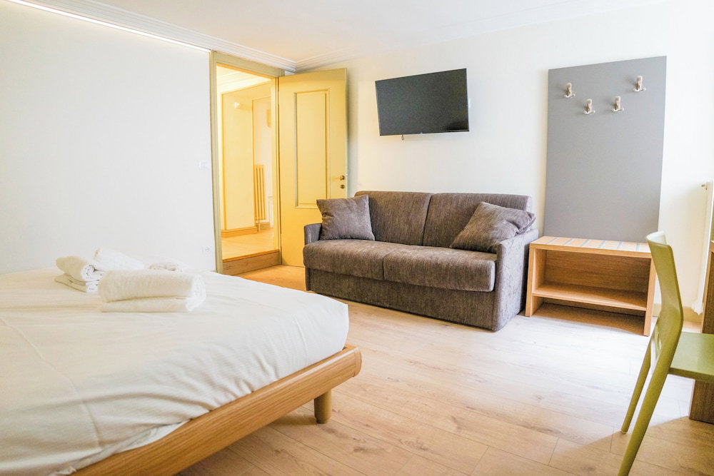 Italianflat - Arena Rooms