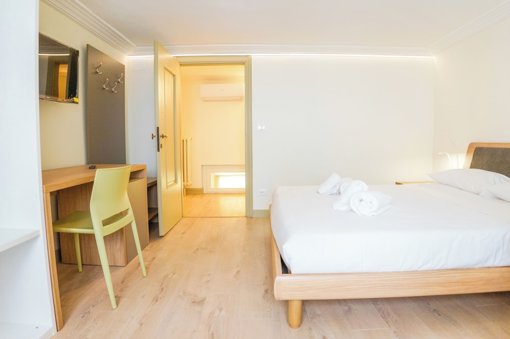 Italianflat - Arena Rooms