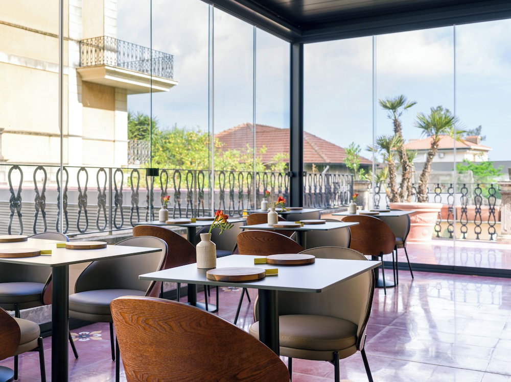 Hotel Una Hotels One Catania Wellness & Spa