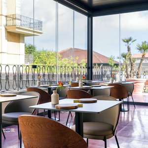 Hotel Una Hotels One Catania Wellness & Spa cazare Canalicchio