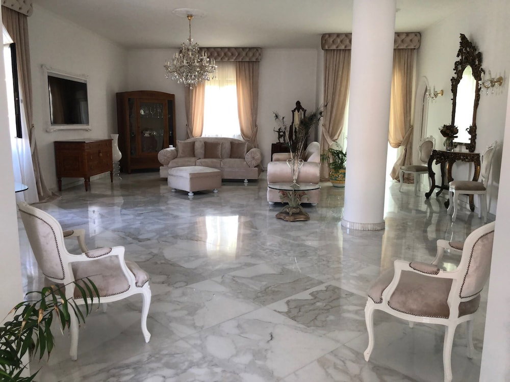 Hotel Villa Nicolaus