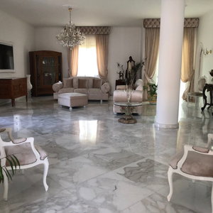 Hotel Villa Nicolaus cazare Santo Spirito