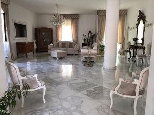 Hotel Villa Nicolaus cazare Santo Spirito