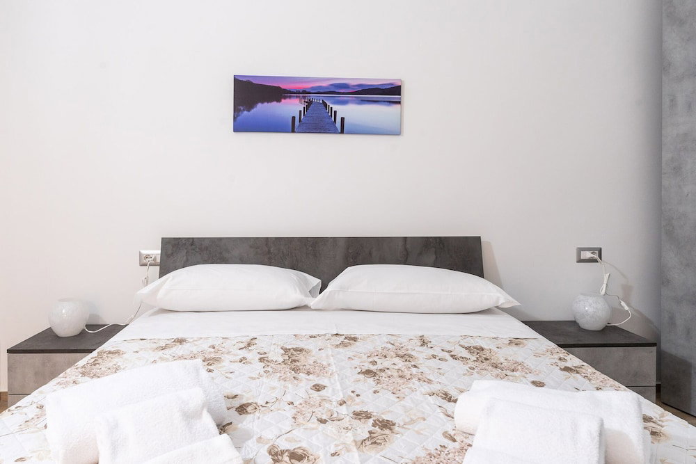 The Queen Room Bari By Wonderful Italy