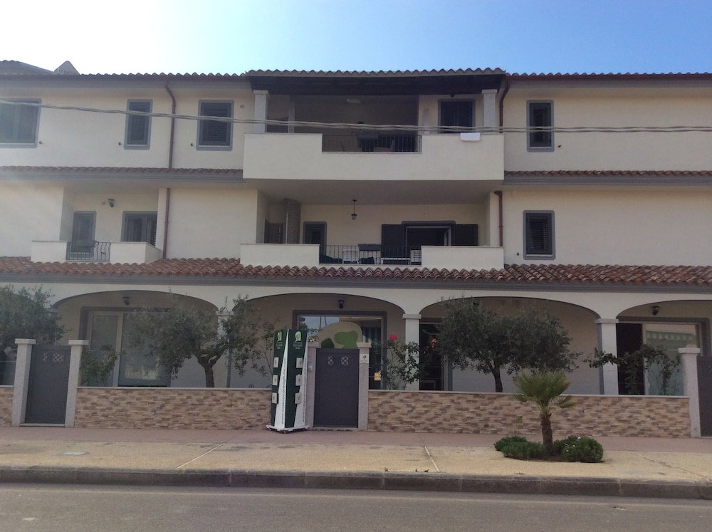 Hotel Residence Gli Ulivi