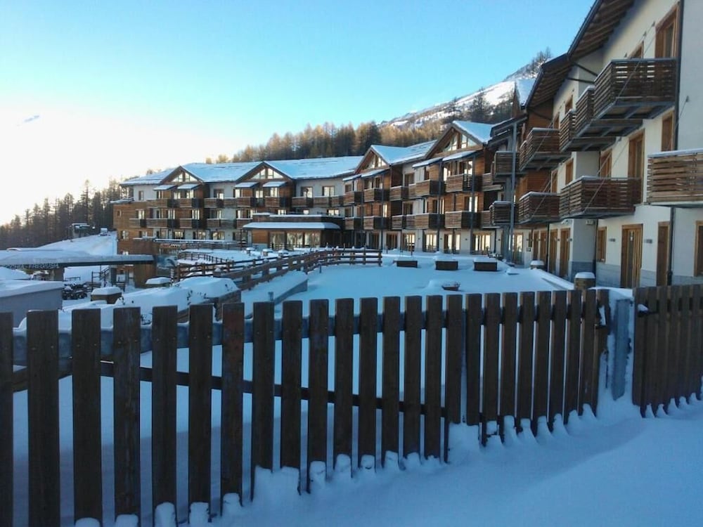 Hotel Savoia Mountain – Il Resort Nel Bosco