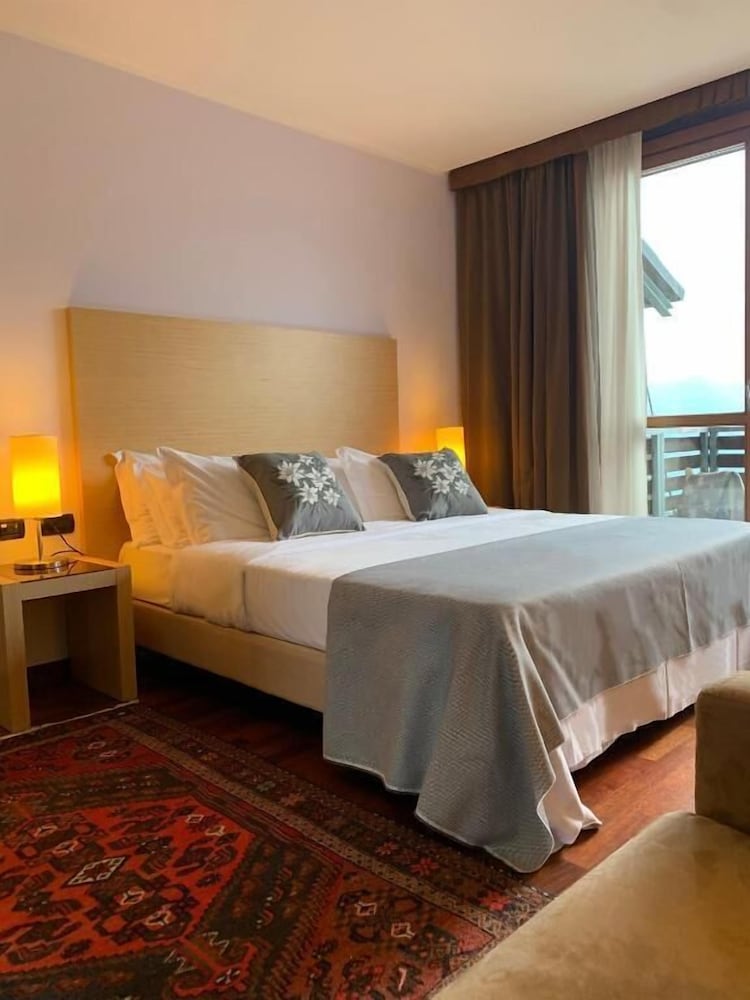 Savoia Mountain – Il Resort Nel Bosco