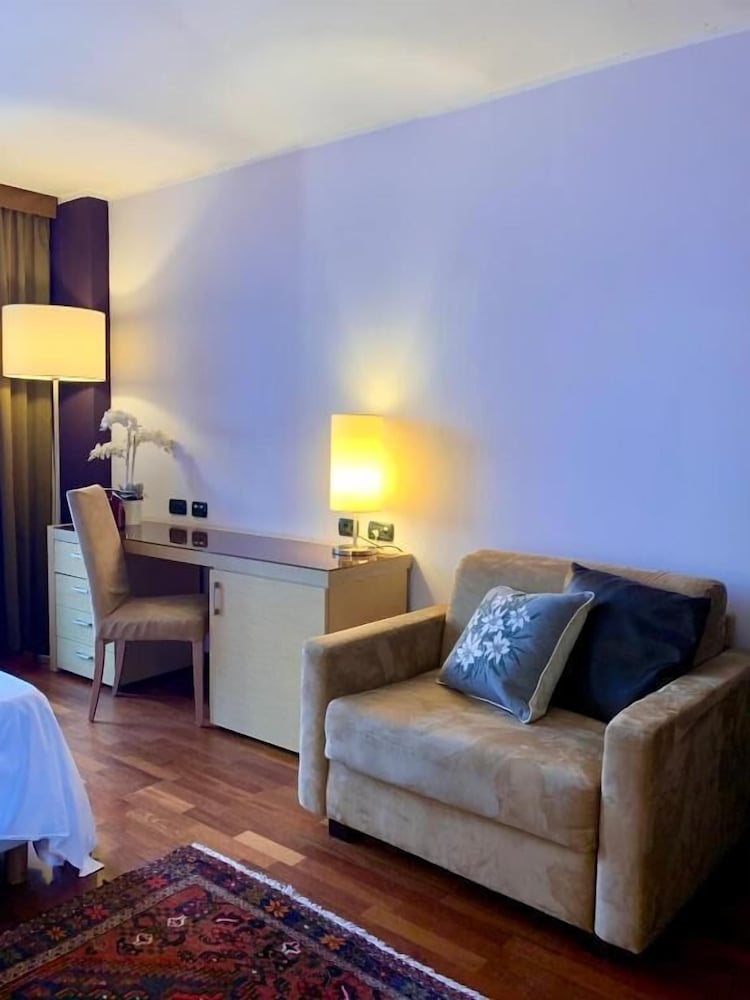 Savoia Mountain – Il Resort Nel Bosco