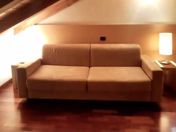 Savoia Mountain – Il Resort Nel Bosco