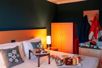Savoia Mountain – Il Resort Nel Bosco