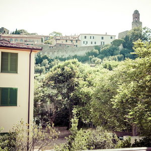 Hotel La Portaccia S.a.s. cazare Castiglione della Pescaia