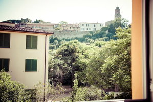 Hotel La Portaccia S.a.s. cazare Castiglione della Pescaia
