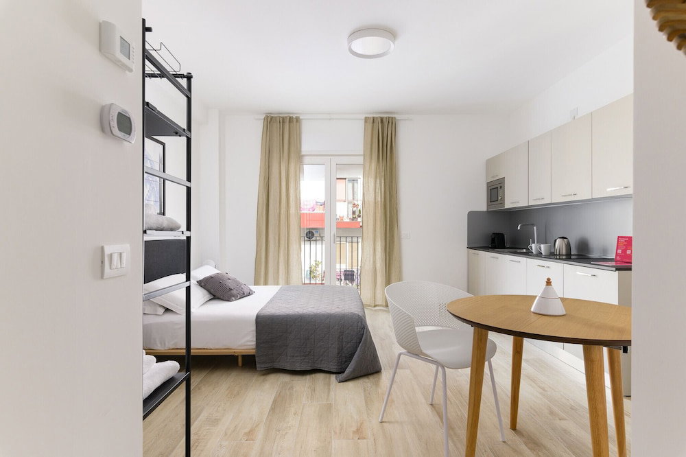 Hotel Palazzo Murat - Apartment With City View By Wonderful Italy