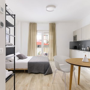 Hotel Palazzo Murat - Apartment With City View By Wonderful Italy cazare Triggiano