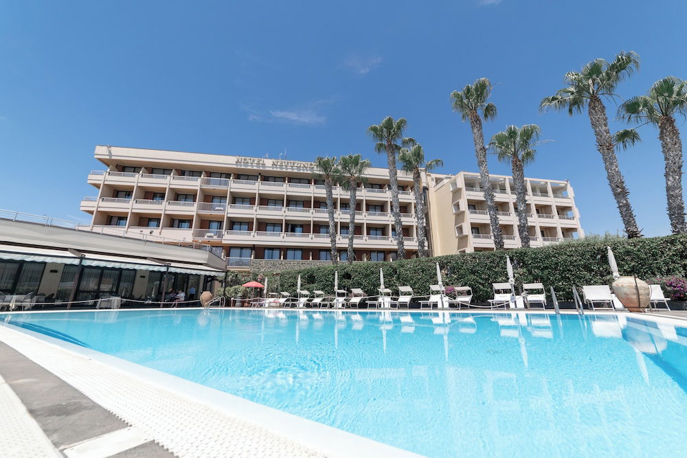 Hotel Hotel Nettuno