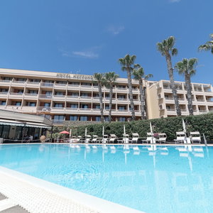 Hotel Hotel Nettuno cazare Canalicchio